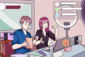 很多朋友都在做直播带货,我要做吗?