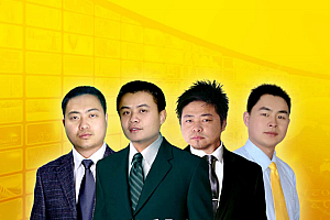 广告赚钱就这么轻松李才文著(密码:789852123)中国实体店成交型广告第一书