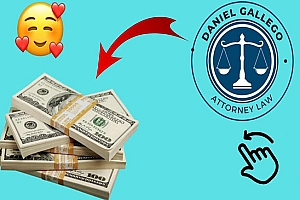 利用在线设计LOGO小工具赚钱,每单收益30到200美元 方法简单