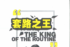 (¥1000元)套路之王—让你年赚五百万的微信营销赚钱套路