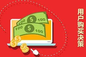 揭秘用户购买产品前是如何做决定的