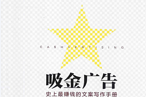 《吸金广告:史上最赚钱的文案写作手册》