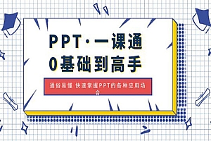 《PPT零基础到高手》通俗易懂 快速掌握PPT的各种应用场合
