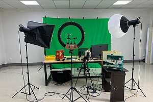 直播间流量少的解决方案