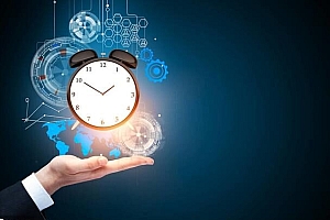 职人想有点兴趣爱好,是不是都得成为时间管理大师?有没有什么小技巧分享?