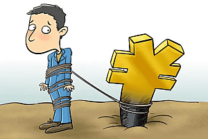 年轻人下班后搞副业背后根本原因,是经济压力、主业无法得到满足感?还是实际工作与预期不符?