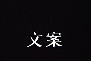 从文案菜鸟到4年卖货4亿+:避开这5个坑=1年顶10年