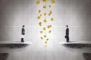 成功没有任何捷径,聪明人在用笨办法