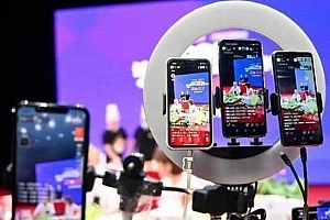 直播带货的营销心理学