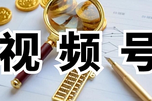 视频号SEO中视频号基础知识
