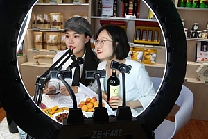 抖音的8种带货人设