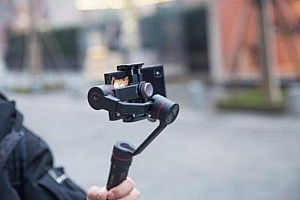 短视频运镜拍摄的技巧