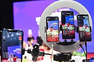 抖音直播带货直播间没流量怎么办