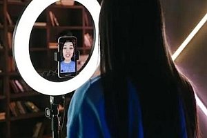 直播环境搭建及设备详解