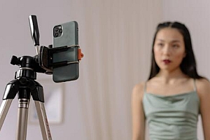 短视频直播间引流技巧,get!