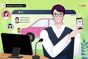 优秀主播必备的话术技巧