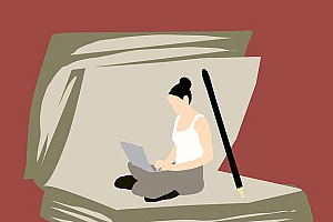 新手做小红书这么抄爆款就对了