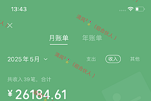 暴力冷门试药员中介日5000+