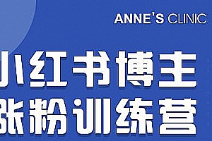 小红书博主涨粉训练营:一篇笔记爆涨10000粉及引流微信的技巧