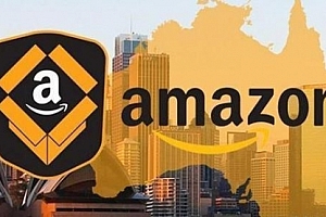 【跨境电商】亚马逊新手 0 基础全球开店